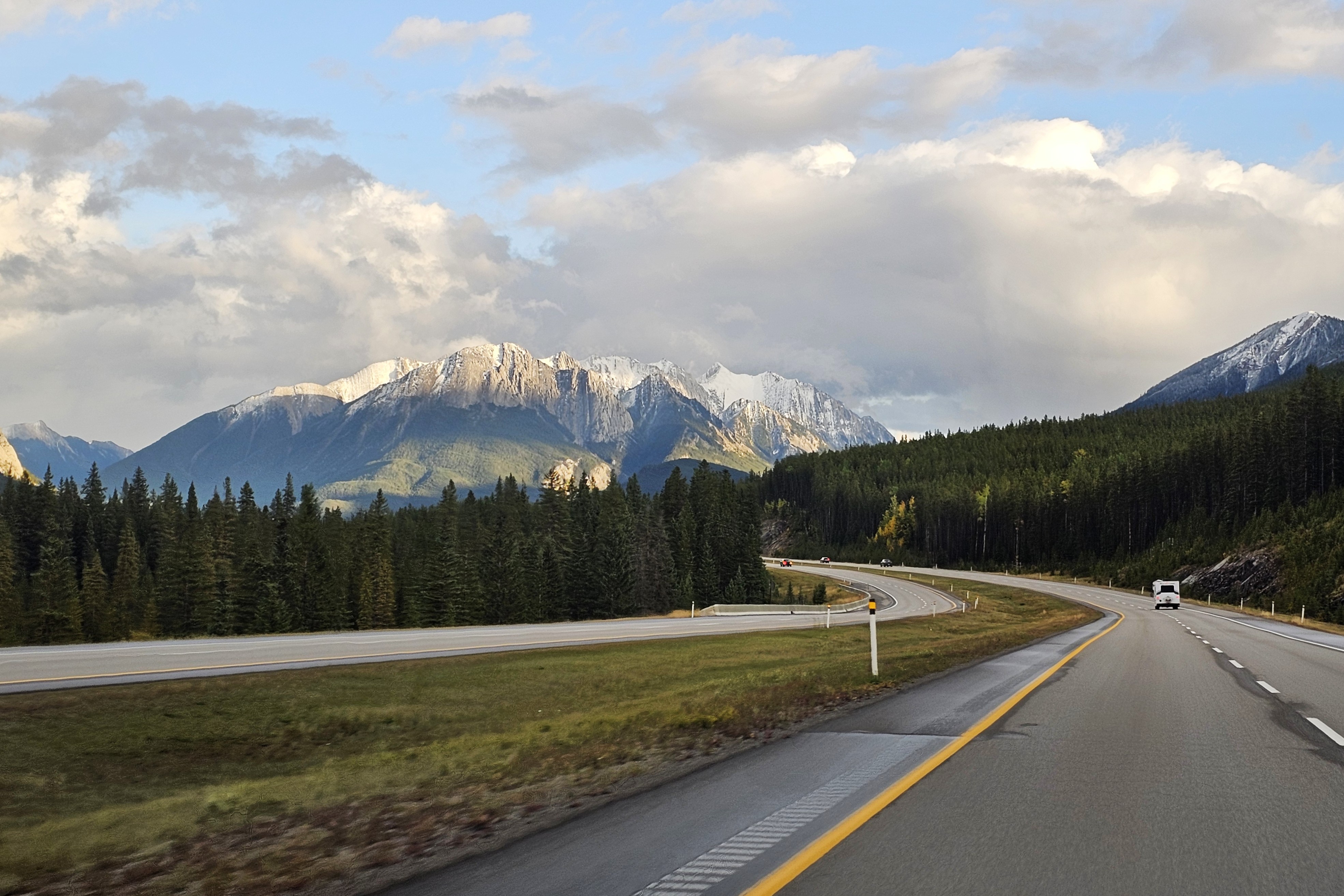 NP Banff